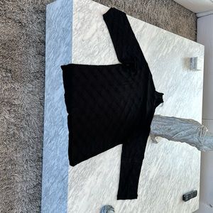 SALE Balenciaga logo Sweater